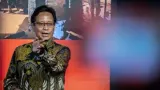 Menkes Ingatkan Siswa Sekolah Rakyat untuk Rajin Olahraga dan Sikat Gigi