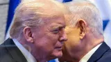 Bela Netanyahu, AS Siapkan Langkah untuk Lumpuhkan Mahkamah Pidana Internasional