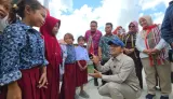 Wamendikdasmen Tegaskan Kebijakan Pendidikan Presiden Prabowo Mulai Dirasakan Nyata hingga Ujung Negeri
