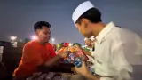 Baznas Sediakan Layanan Kesehatan dan Logistik Gratis di Zikir Kebangsaan Monas