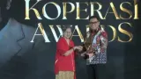 BSI Raih Koperasi Awards 2026, Tegaskan Komitmen Kembangkan Koperasi