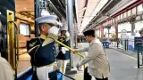 Presiden Prabowo Targetkan Pembangunan Jalur Kereta Trans Sumatera dan Trans Kalimantan