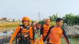 Jasad Pemuda yang Tenggelam di Kali BKB Ditemukan Mengambang di Kawasan Season City