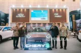 Chery Q Hadir di GIIAS Surabaya 2026, Harga Mulai Rp262,4 Juta