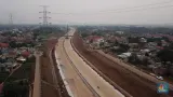 Tol Sawangan-Bojonggede-Salabenda Dilanjutkan Tahun Ini, Tembus ke Caringin