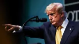 Trump Umumkan AS Kuasai 65 Miliar Barel Minyak Venezuela