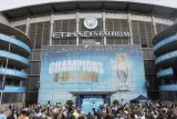Jadwal Live Streaming Manchester City vs Bournemouth di Liga Inggris 2026/2027