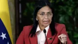 Venezuela Sepakati Kerja Sama Minyak 25 Tahun dengan Amerika Serikat