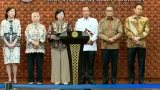 Destry Damayanti Pimpin Bank Indonesia Sementara Menanti Calon Definitif dari Presiden