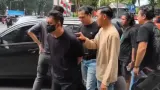 Jejak Digital Ponsel Ungkap Sisi Lain Tersangka Mutilasi di Depok