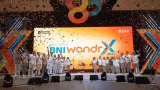 BNI wondrX 2026 Tarik 100 Ribu Pengunjung dan Transaksi Rp2,73 T