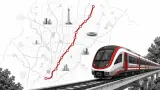 LRT Jakarta Rute Kelapa Gading-Manggarai Ditargetkan Beroperasi Mulai 26 Agustus 2026