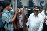 Progres dan Tantangan Revitalisasi Stasiun Manggarai Menjadi Stasiun Sentral