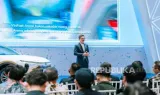 VinFast Hadirkan Lini EV Komplet dan Program Drive Worry Free di GIIAS 2026