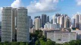 Singapura Berencana Gabungkan Pulau-Pulau Selatan Jadi Pulau Barat Baru