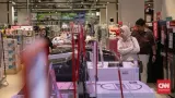 Sambut Hari Kemerdekaan, Transmart Gelar Promo Full Day Sale dengan Diskon hingga 50 Persen Plus 20 Persen