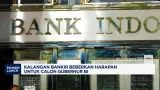 Perry Warjiyo Mundur, Kalangan Bankir Beberkan Harapan untuk Calon Gubernur Bank Indonesia Baru