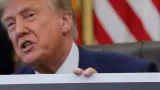 Intip Transaksi Saham Milik Trump, Lepas Meta, Beli Visa & Mastercard