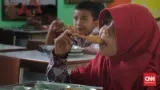 Pemerintah Selidiki Makalah Usulan Makan Bergizi Gratis untuk Nobel Perdamaian 2026