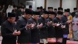 Rotasi 7 Pejabat DKI, Pramono Minta Tak Main di Luar Aturan