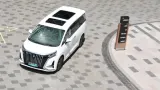 Denza D9 Perkuat Dominasi di Pasar Luxury High MPV, Catat Penjualan Lebih dari 10 Ribu Unit
