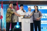 Menko Muhaimin Dorong BPJS Ketenagakerjaan Kolaborasi dengan Asuransi Swasta untuk Lindungi PMI