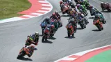 Hasil Race Moto3 Aragon 2026, Maximo Quiles Menang, Veda Ega Pratama Finis Ke-20
