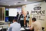 Kolaborasi Nasabah dan Karyawan PNM Perluas Dampak Pemberdayaan