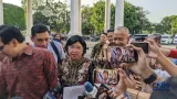 Menjaga Stabilitas Rupiah Jadi Fokus Utama Pertemuan KSSK di Istana