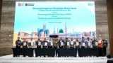 BSI Perkuat Layanan Haji Khusus Lewat Kolaborasi dengan Ratusan PIHK