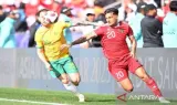 Piala AFF 2026, Shayne Pattynama Cetak Gol, Indonesia Tekuk Timor Leste 3-0