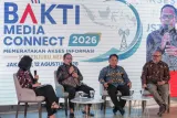 Proyeksi Adopsi Jaringan 5G di Indonesia dan Perkembangan Konektivitas di Wilayah 3T