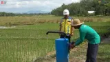 JIAT Bantu Petani Banjar Amankan Pasokan Air di Tengah Ancaman El Nino