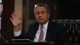 Perry Warjiyo Mundur di Tengah Perjuangan Menstabilkan Nilai Tukar Rupiah
