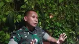 Sembilan Warga Sipil Disandera Kelompok Bersenjata di Jila Mimika
