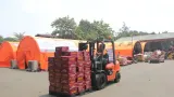 Pengungsi Gempa NTT Capai 179.037 Orang, Warga Khawatir Gempa Susulan