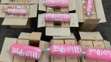 Mengenal Kasus Whip Pink, Bagaimana Skema Penjualan Gas N2O Ilegal Raup Omzet Rp 5 Miliar per Bulan?