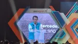 Antusias Tinggi, Pengunjung Padati BNI wondrX 2026