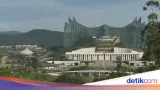 Status Hukum Jakarta dan Perkembangan Rencana Pemindahan ASN ke Ibu Kota Nusantara
