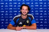 Nilai Transfer Fantastis James Trafford ke Leeds United dan Rekor Kiper Termahal Inggris