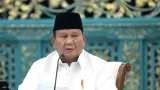 Presiden Prabowo Kumpulkan Anggota KSSK di Istana Negara Bahas Situasi Ekonomi Terkini