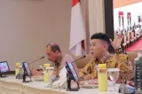 Batam Didorong Jadi Kawasan Ekonomi Khusus UMKM untuk Pacu Ekspor