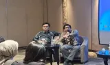 PLN Seleksi Lahan Kementerian untuk Proyek PLTS dan BESS