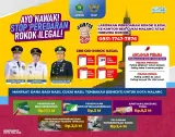 Pemkot Malang Alokasikan Rp34 Miliar DBHCHT untuk Kesehatan dan Kesejahteraan Masyarakat