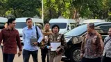 Prabowo Panggil Komite Keuangan ke Istana Setelah Perry Warjiyo Mundur