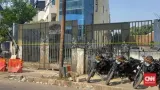 KemenHAM Jakarta Minta Publik Redam Isu SARA Terkait Bentrokan di Menteng