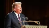 Trump Desak Chevron dan ExxonMobil Turunkan Harga Bensin Usai Raup Laba Raksasa