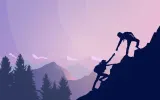 Kronologi Penemuan Dua Pendaki Gunung Piramid Bondowoso yang Tewas Terjatuh