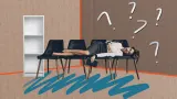 Sistem Saraf Dapat Memasuki Fase Freeze Response Saat Tekanan Hidup Menumpuk