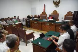 Polri dan Kejagung Tolak Seluruh Dalil Praperadilan Febrie Adriansyah